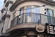 Others Mery Hotel Istanbul