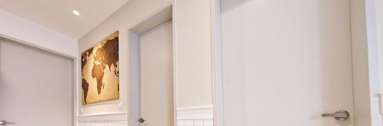 Others TRION POOL & KL City View The 110 Family Suite