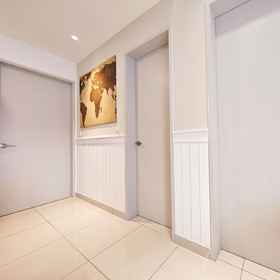 Hotel Interior/Public Areas 1 TRION POOL & KL City View The 110 Family Suite, Hotel D'Simpang Mee Celup