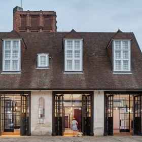 Hotel Exterior 1 贝尔赛斯公园时尚3卧室公寓 – 非常适合家庭和商务旅行!, Primrose Hill 酒店