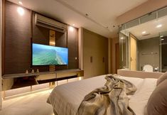 Others 6 Supreme Spacious 2BR in Prime Bangkok! Thonglor