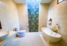 Khác 6 #B Vishnu Villa - Jungle Retreat with shared pool