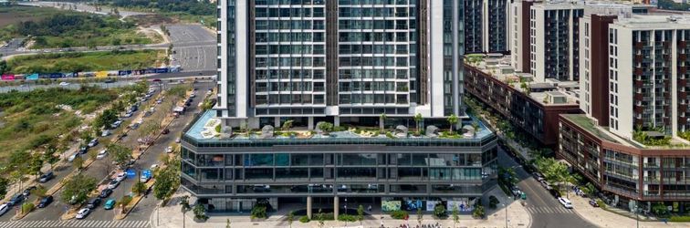 Others Lè Métropole Saigon