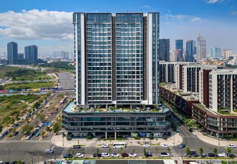 Others Lè Métropole Saigon