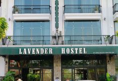 Lain-lain 2 Lavender Hotel 202 Nam Đuong