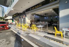 Khác 6 Neu Suites Horizon View Apartments