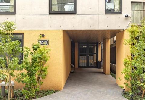 Khác 67Hotel Kagurazaka