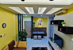 Lain-lain 5 Homey Private Home @ Sky.Pod