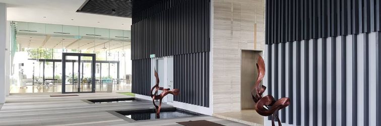 Others Grand Medini by P&J