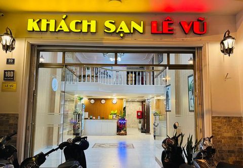 Khác Le Vu Hotel - Da Lat