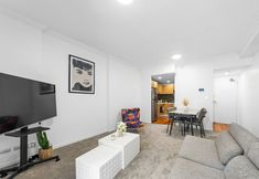 其他 5 Vibrant 2BR Apt in the heart of city/Central