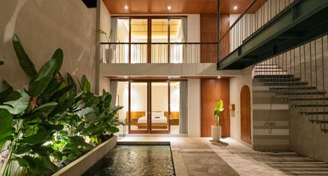 Others 2 Kerta Ubud Villas