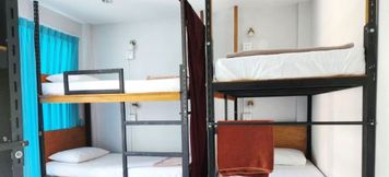 Others 4 Theppahrak Hostel Khaolak