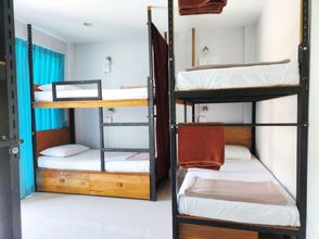 Others 4 Theppahrak Hostel Khaolak