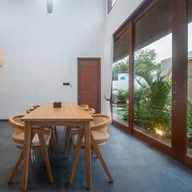 Hotel Interior/Public Areas 1 Brand New 2Bedroom Water Lily Villa Private Pool, デンマーク王国名誉領事館 ホテル