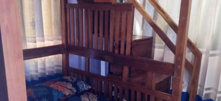 Others 2 Manggala Homestay Bromo