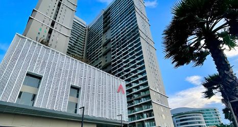 Others 2 The Song Premium Apartment - Anh Khoa Homestay