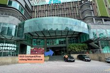 Others SS15 Courtyard First Subang Cozy Studio with WIFI/TV Box