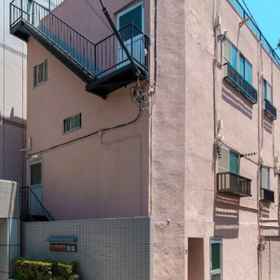 Hotel Exterior 1 Oyama・Diamond・Yu, Chuo 4-chome (Bus) Hotels