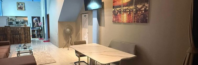 Others Alura Guesthouse