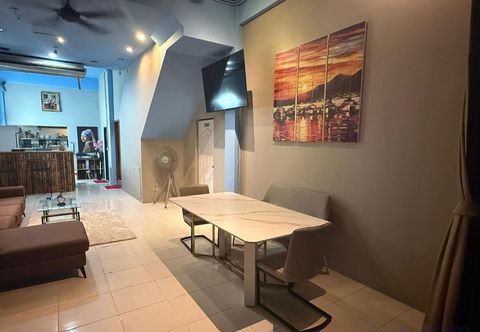 Others Alura Guesthouse