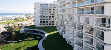 기타 2 The Editory Residence Lagos