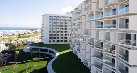 기타 2 The Editory Residence Lagos