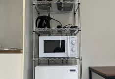 อื่นๆ 7 Higashi Shinjuku Station is a 3-minute walk, Shin-Okubo Station is a 7-minute walk,Shinjuku Station