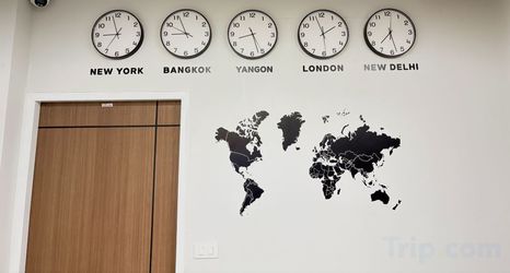 Others 2 City Pause Hostel