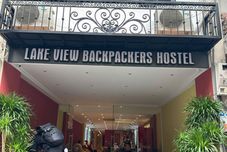 Others Lake View Backpackers Hostel & Rooftop Bar