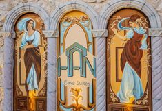 Others 4 Han Cave Suites - The Special Class