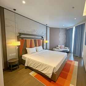 Others 1 Cozy Tranquility Mandala Retreat, Tiệm cà phê Hừng Đông Hotels