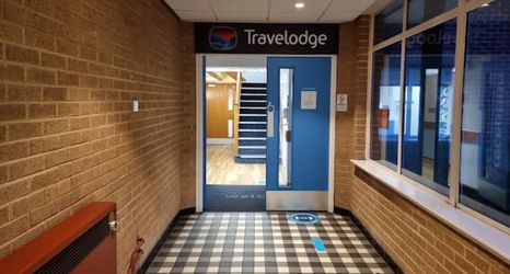 Others 2 Travelodge Hotel - Warminster