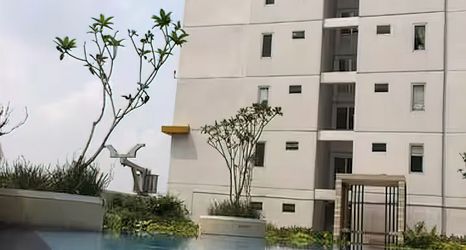 Lain-lain 2 Bassura City by Emily in Town