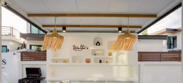 Others 2 Walter 's House Pool Villa