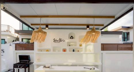 Others 2 Walter 's House Pool Villa