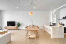 Lainnya Brand New 4BR Colonial Retreat in Berawa, Canggu