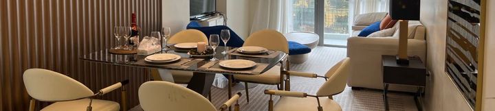 Others 3 Lux Penhouse 2BR Cross City of Dreams OKADA  SOLAIRE MOA Airports