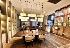 其他 3 G tower Residence in Istanbul