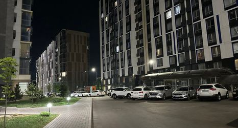 Khác 2 Nice Raiymbek residence 19-27 & drinking water