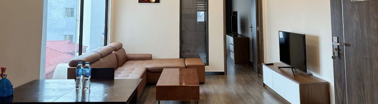 Others Luxe Paradise Residence Nhat Chieu