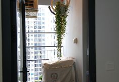 其他 4 Service Apartment in Thuan An, Binh Duong