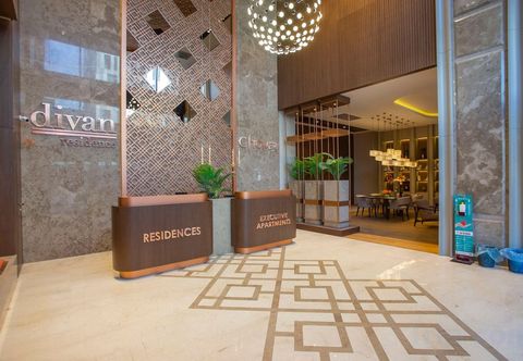 其他 G tower Residence in Istanbul