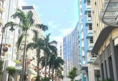 其他 2 We Vibe Condo Stay at 101 Newport Blvd near the airport NAIA 3