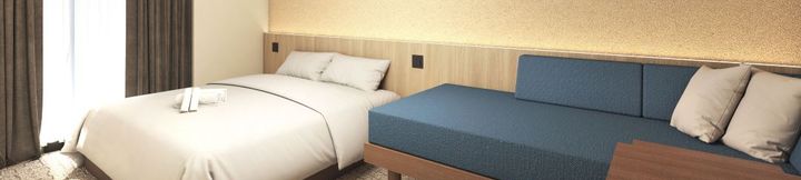 Lain-lain 2 Apartment Hotel 11 Shinimamiya 1