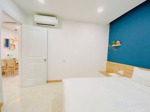 其他 4 NHA TRANG COMFORTZONE APARTMENT