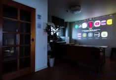 Others 6 Aladdin House