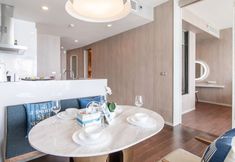 その他 4 Movenpick Residences Pool Villa’s