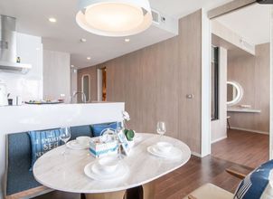 その他 4 Movenpick Residences Pool Villa’s