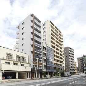 Hotel Exterior 1 CREAL premier Kagurazaka, Yasukuni Shrine Hotels